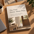 The First Home Alone Plan